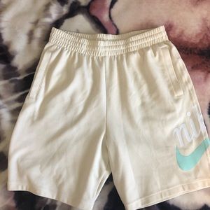 Nike SB Dri-Fit shorts size medium